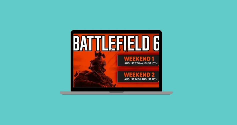 How to Enter and Redeem a Battlefield 6 Beta Code for Early Access