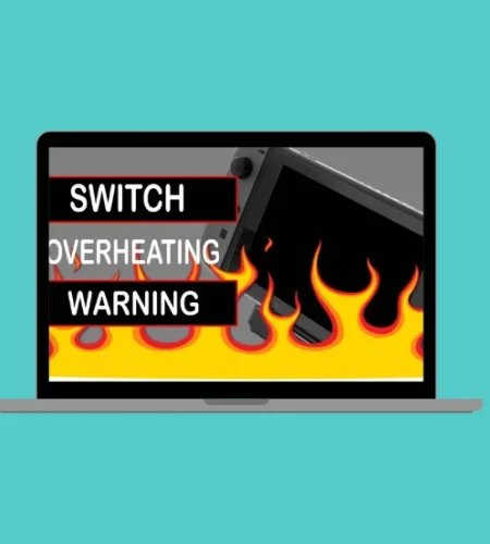 Nintendo Warns of Switch 2 Overheating Issues During Heatwaves