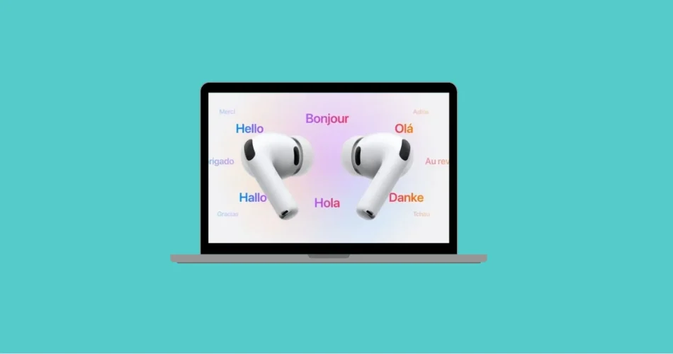 AirPods Pro 3 Live Translation vs Apple Intelligence (2025) Supported Languages & Setup Guide