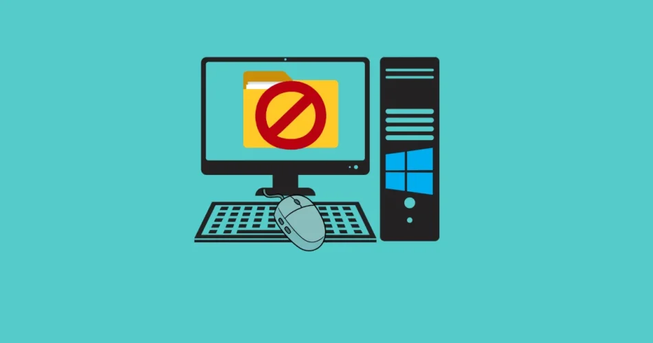 How to Fix Can’t Create a New Folder in Windows 11 – 5 Working Solutions