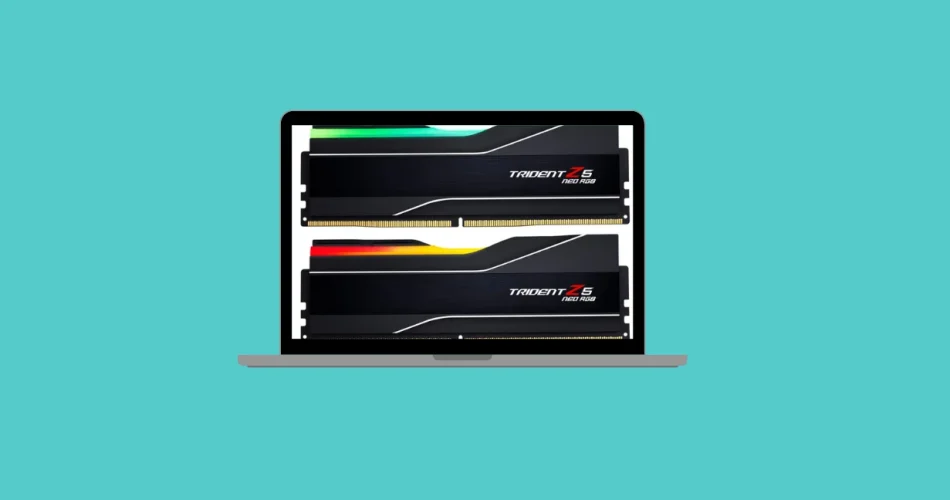 Trident Z5 Neo RGB 2 x 64 GB DDR5-6000 CL34 Kit Review