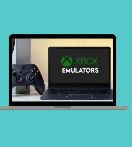 10 Best Xbox 360 Emulators for PC 