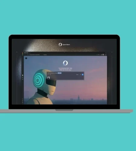 Opera Neon: The AI-Powered Browser That Wants to Reinvent How You Surf the Web