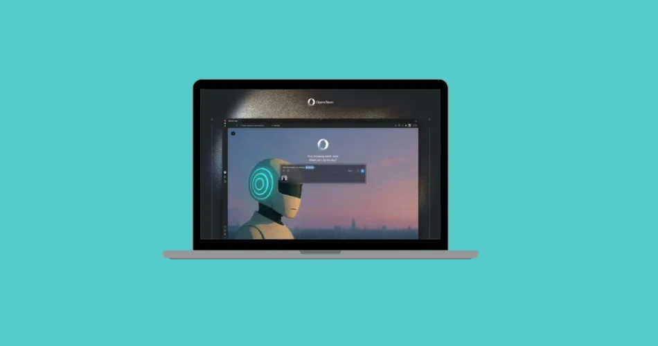 Opera Neon: The AI-Powered Browser That Wants to Reinvent How You Surf the Web