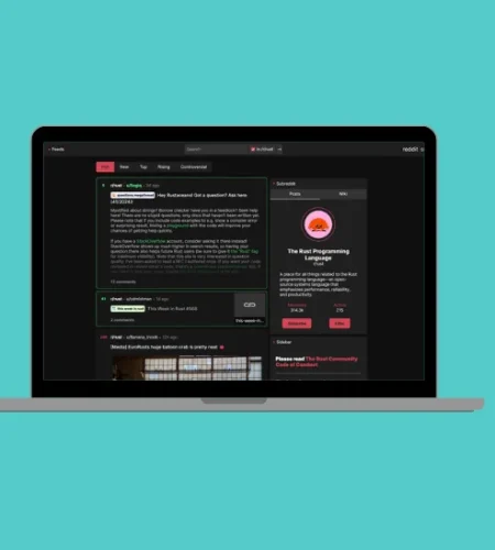 Redlib: The Open-Source Alternative to Browse Reddit Without Tracking