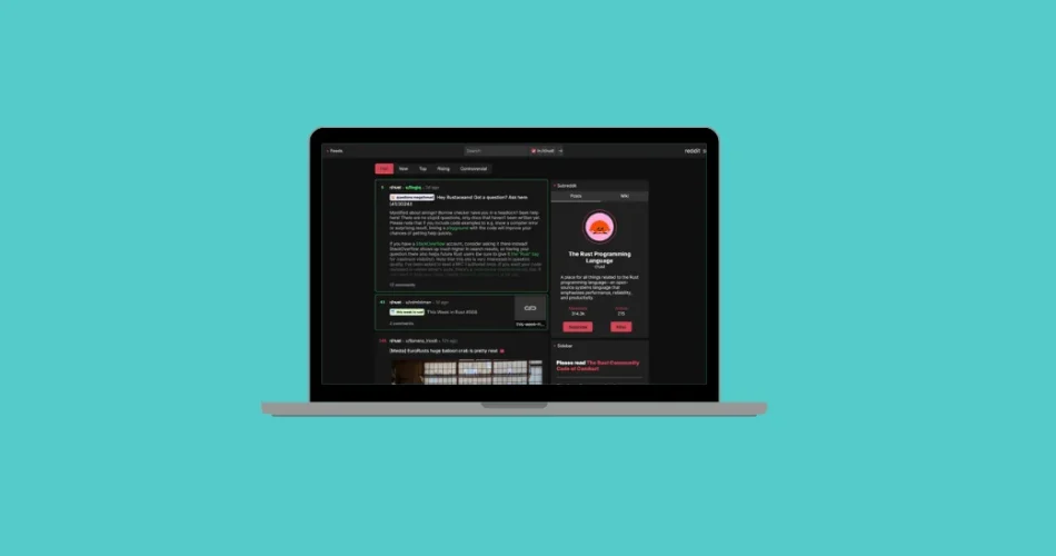 Redlib: The Open-Source Alternative to Browse Reddit Without Tracking