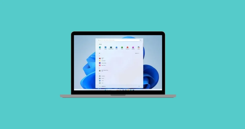 The New Windows 11 Start Menu Is Here — What’s New and How to Get It Now