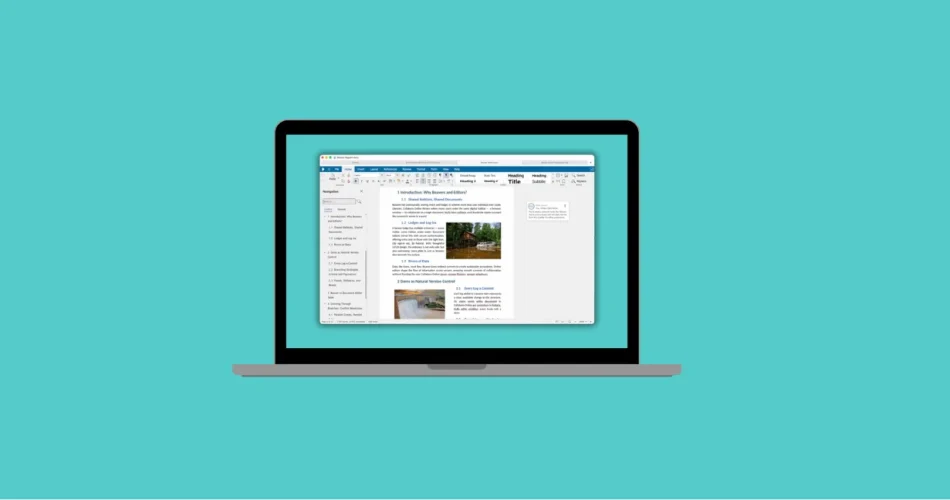 Collabora Releases a New Desktop Office Suite Based on LibreOffice