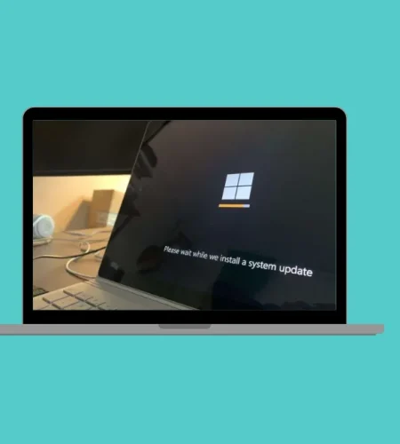 How to Fix Windows Update & Microsoft Store Error 0x80244007