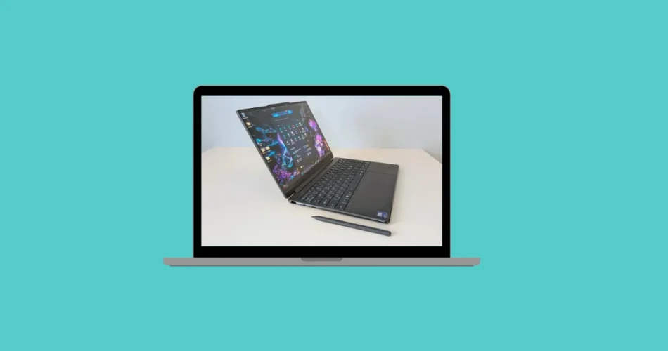 Lenovo Yoga 9i 2-in-1 Review A Flexible Convertible Laptop With Impressive Battery Life