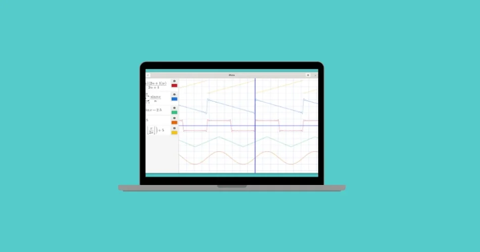 Plots for GNOME The Best Open-Source Graph Plotting App Explained