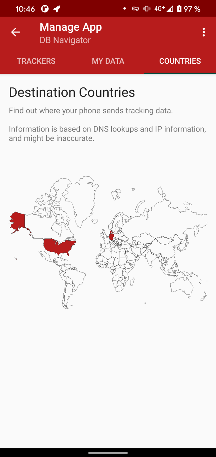 How to Detect and Block Hidden Trackers in Android Apps (Protect Your ...