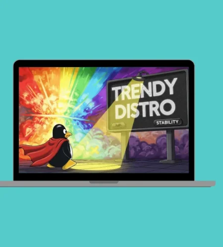 8 Linux Beginner Mistakes That Can Break Your System