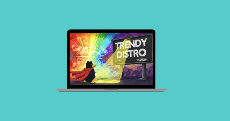 8 Linux Beginner Mistakes That Can Break Your System