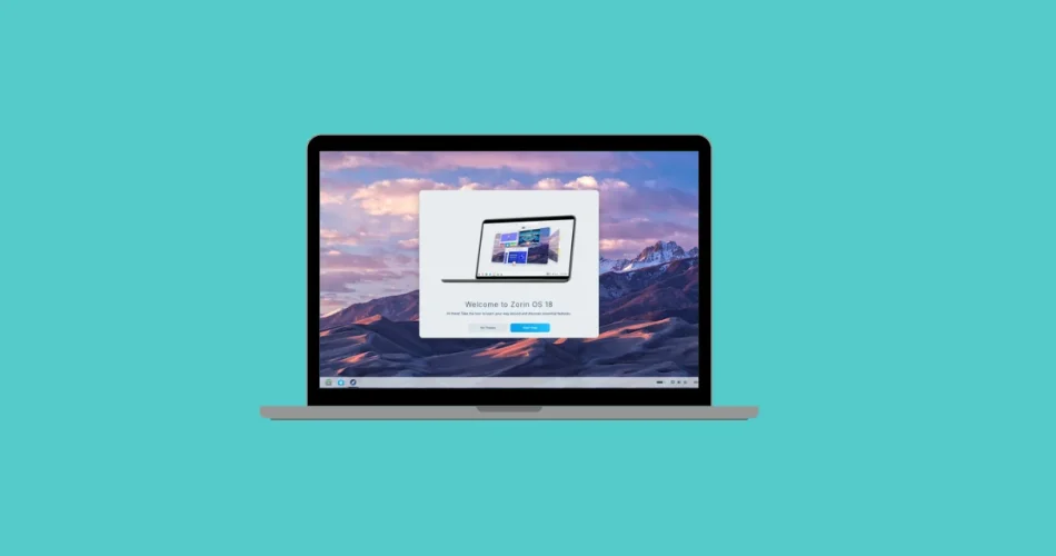 How to Install Zorin OS 18 Complete Beginner’s Guide (VirtualBox & Real PC)