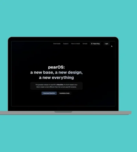 PearOS Is Back: The Mac-Like Linux Distro You Didn’t See Coming