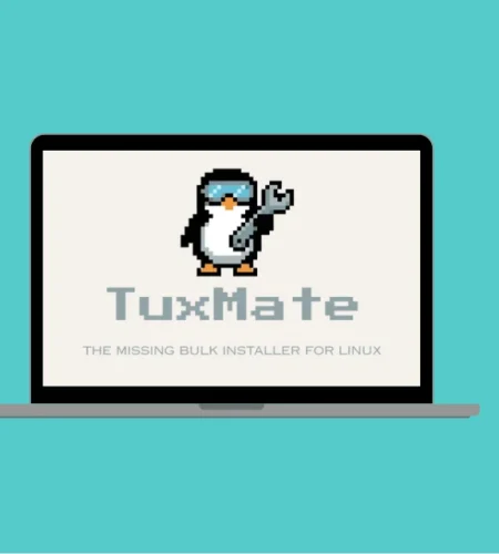 TuxMate: The Fastest Way to Install All Your Linux Apps in One Command