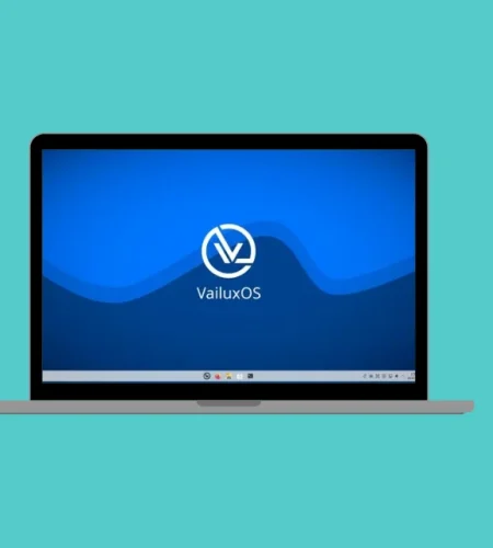 VailuxOS: A Windows 11–Like Linux Distro Aiming to Rescue Windows 10 Users