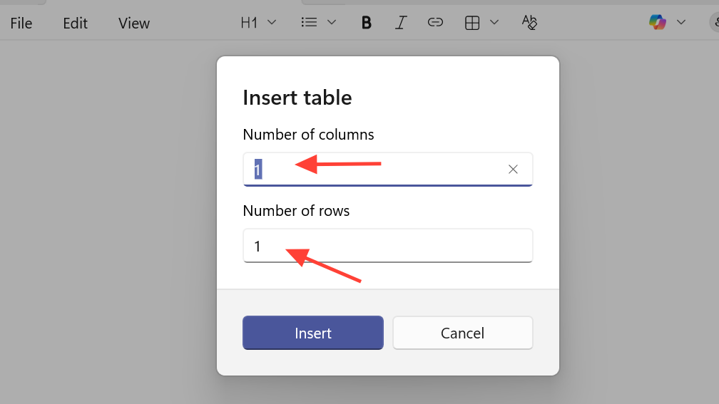 Windows 11 Notepad Now Supports Tables — Here’s How to Use Them - Tech2Geek