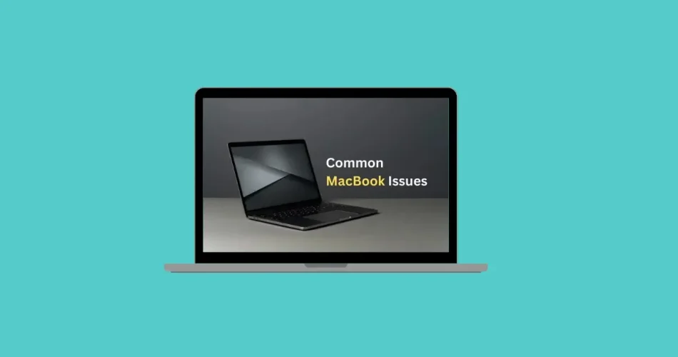 10 Common MacBook Problems and How to Fix Them (Step-by-Step Mac Troubleshooting Guide)