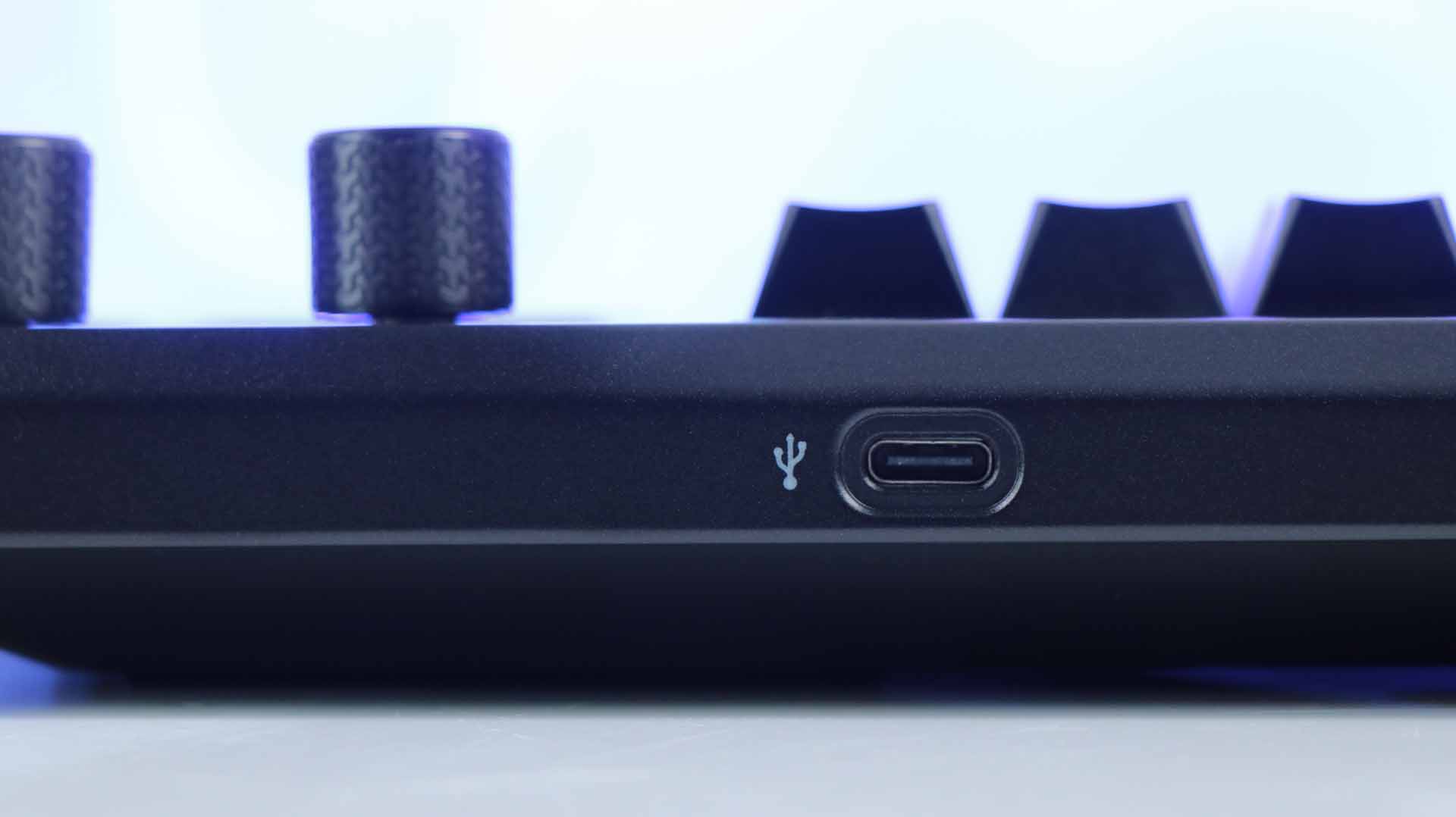 Corsair Galleon 100 SD Gaming Keyboard