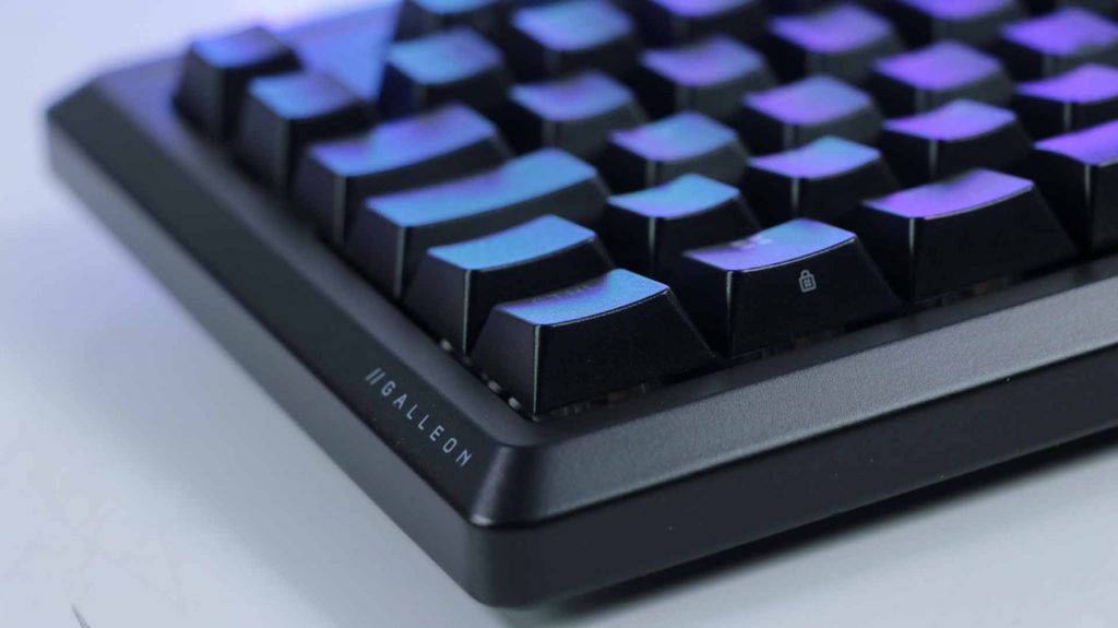 Corsair Galleon 100 SD Gaming Keyboard