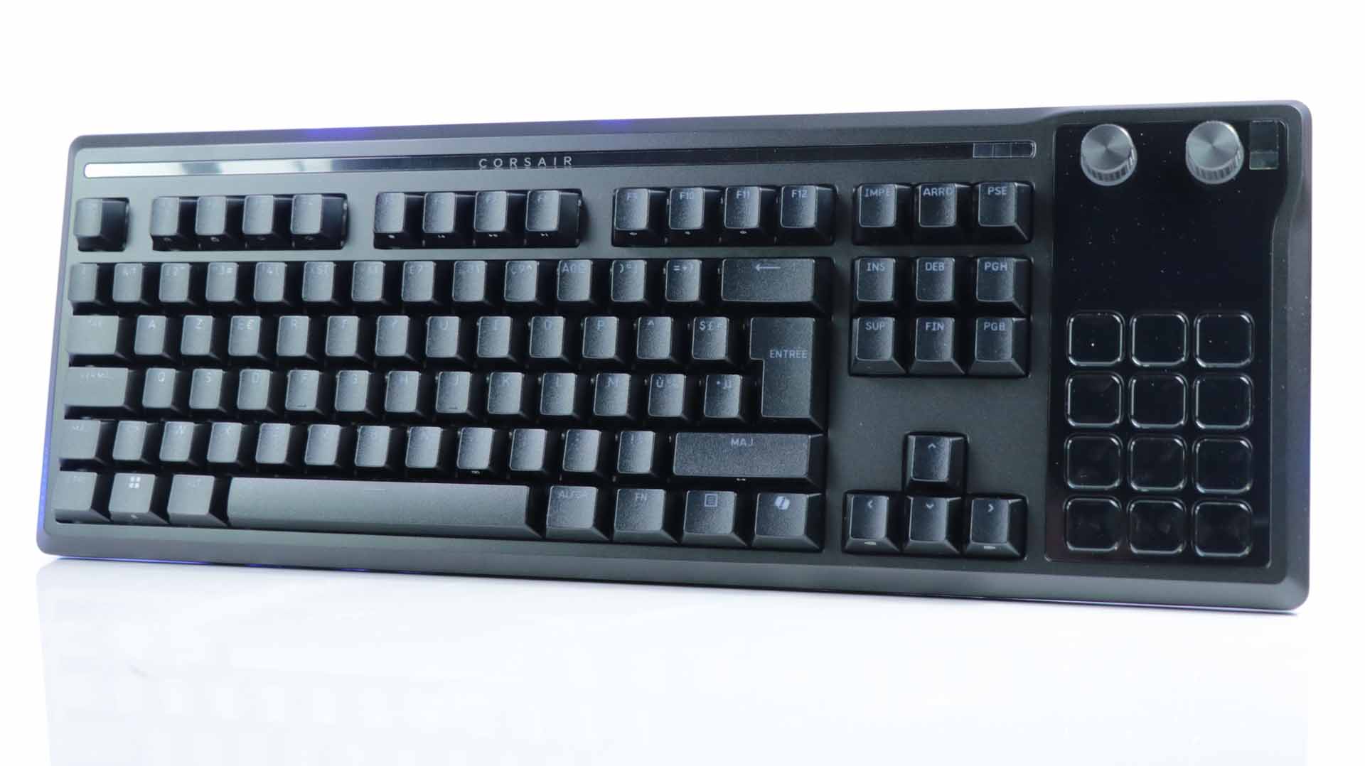 Corsair Galleon 100 SD Gaming Keyboard