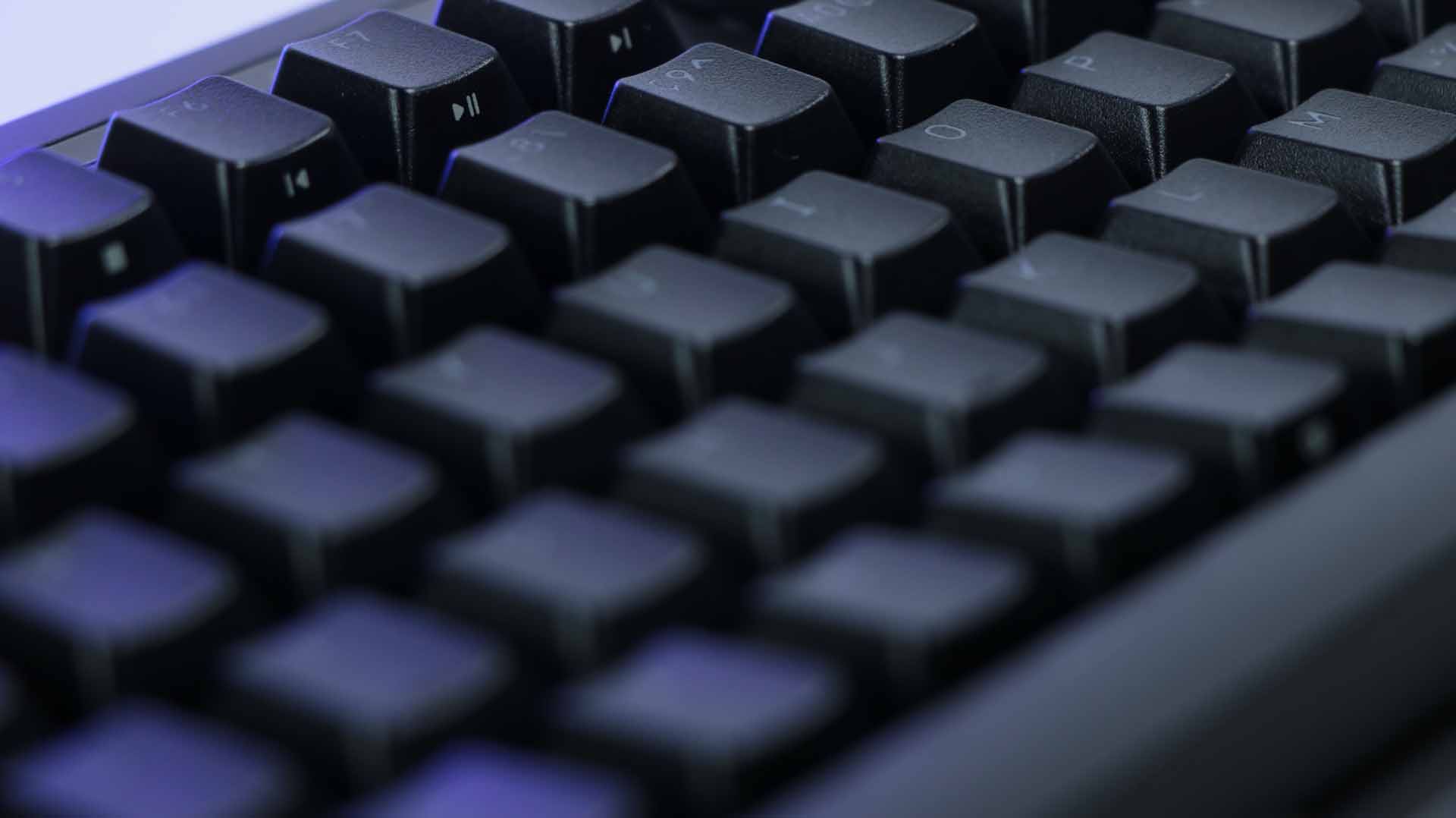 Corsair Galleon 100 SD Gaming Keyboard