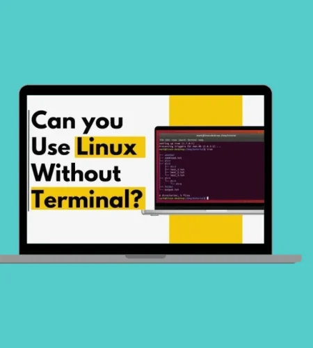 Can You Use Linux Without the Terminal? Yes—Here’s How