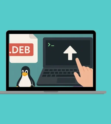 How to Install a .deb File on Linux (Beginner-Friendly Complete Guide)