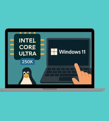 Intel Core Ultra 5 250K Plus Appears on Geekbench Ahead of Launch