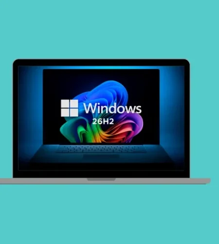 Télécharger l’ISO de Windows 11 26H1: Mise à jour prête pour le matériel nouvelle génération