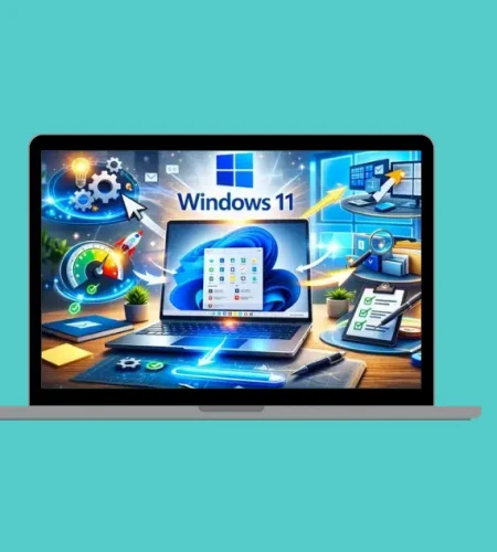 4 Powerful Windows 11 Features You Should Enable Right Now for Better Productivity