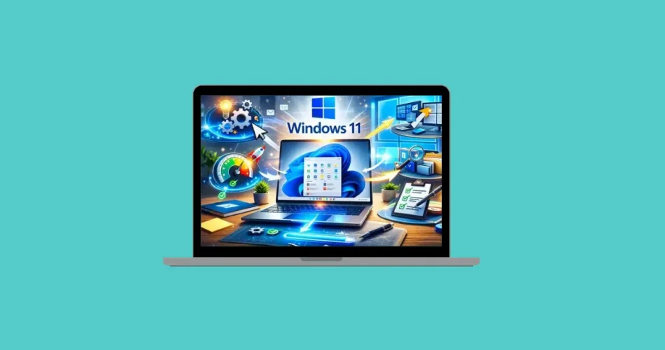 4 Powerful Windows 11 Features You Should Enable Right Now for Better Productivity 1 4 Powerful Windows 11 Features You Should Enable Right Now for Better Productivity