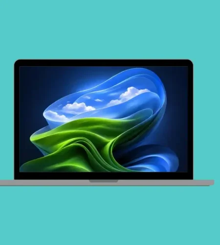 A Stunning Fusion of Windows XP “Bliss” and Windows 11 “Bloom” Is Winning Over the Internet