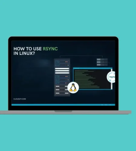Mastering rsync in Linux: Complete Guide with Practical Examples