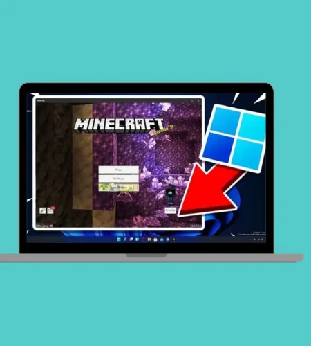 How to Reinstall Minecraft on Windows 11 (25H2) Without Losing Your Worlds