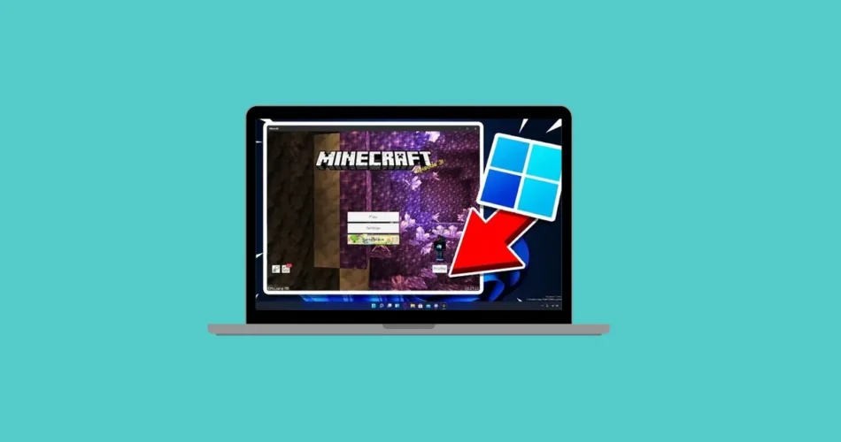 How to Reinstall Minecraft on Windows 11 (25H2) Without Losing Your Worlds