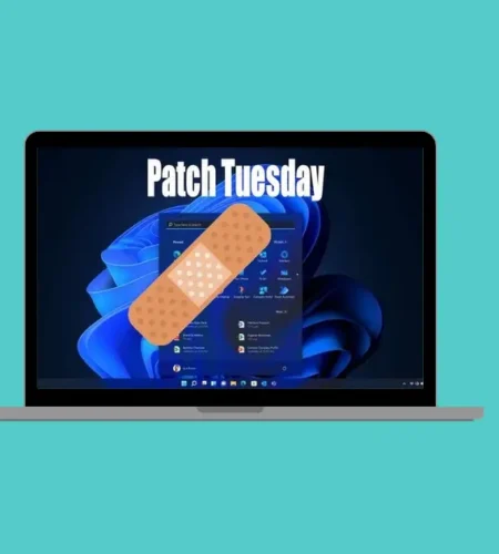 Windows 11 Patch Tuesday – March 2026 Updates Fix 83 Security Vulnerabilities