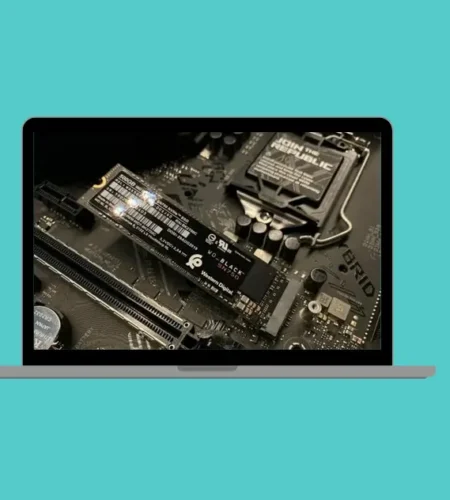 Windows 11’s New Native NVMe Driver Delivers Major SSD Performance Gains