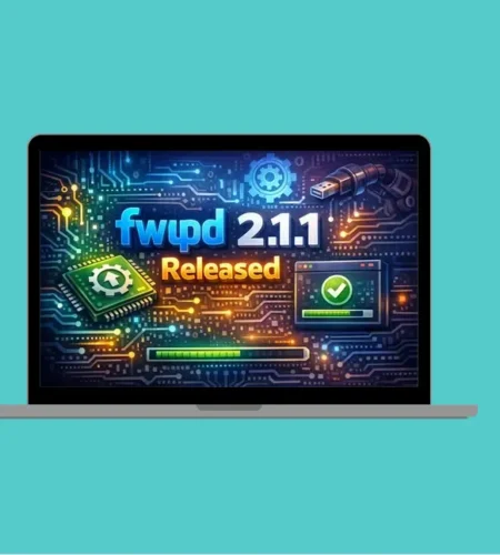fwupd 2.1.1 Released with AMD Platform Secure Boot Support and New Security Checks