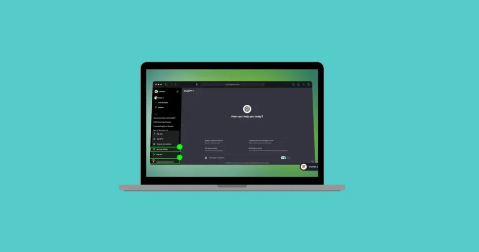 How to Delete Your ChatGPT Account (Complete Guide)
