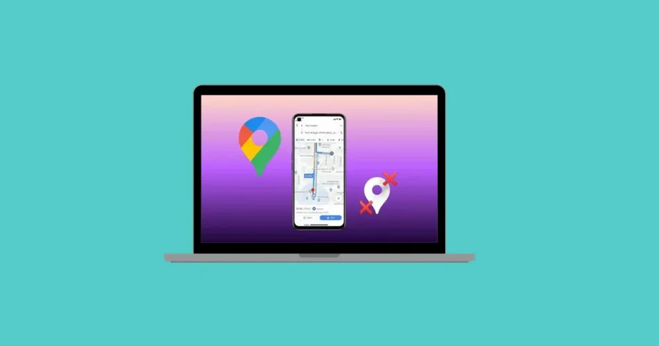 How to Fix Google Maps Showing the Wrong Location