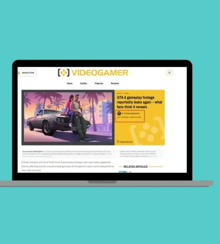 VideoGamer: la fin d’une marque historique du jeu vidéo