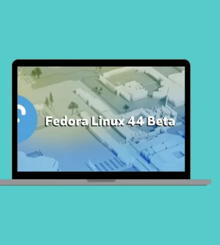 Fedora Linux 44 Beta Released: Major Updates, Wayland Expansion, and Developer Improvements
