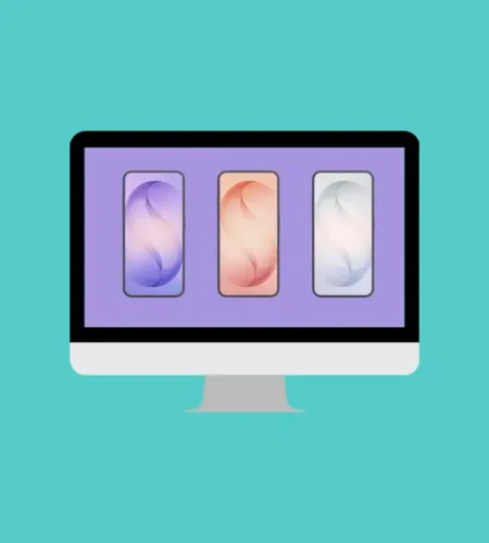 Download Samsung Galaxy S26 Wallpapers in 4K (Free & High-Resolution)