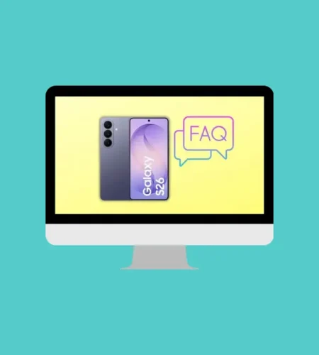 Samsung Galaxy S26 FAQ: Price Hike, AI Features, Waterproof Rating & More Explained