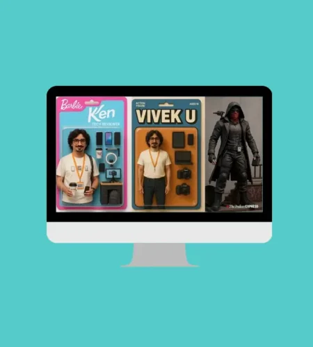 How to Create Viral AI Action Figure Images Using ChatGPT (Step-by-Step Guide)