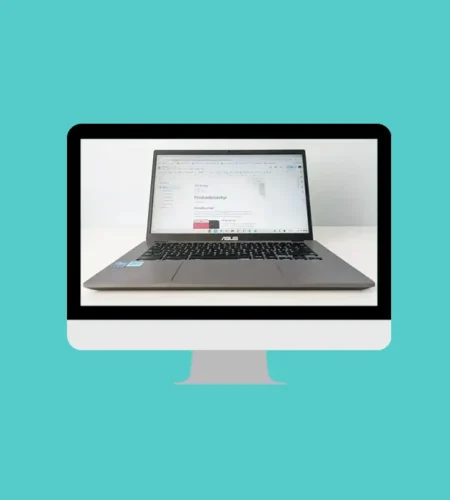 Asus Chromebook Plus CX3402: An Upgrade That Doesn’t Quite Take Off