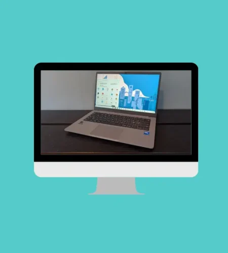 Asus Chromebook Plus CX14: A Budget Chromebook That Feels Even Cheaper